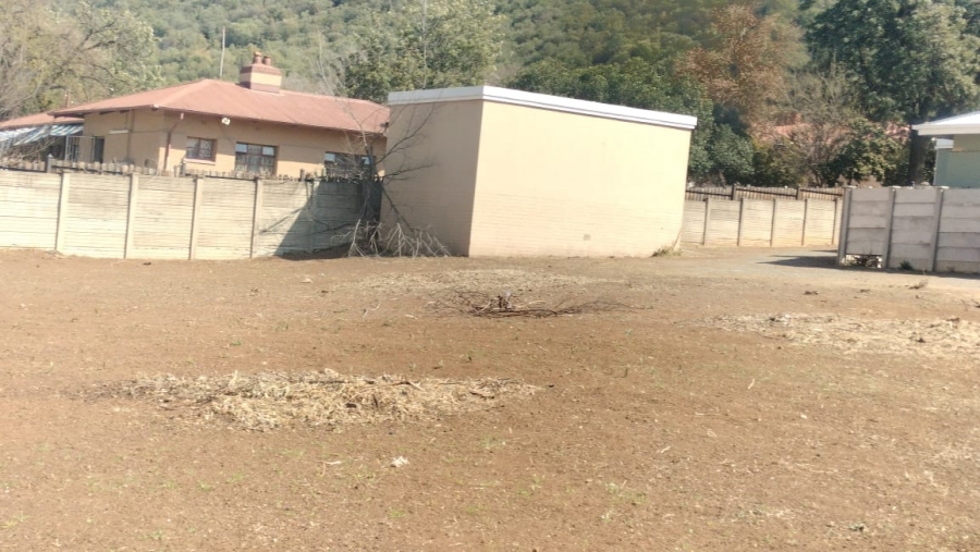  Bedroom Property for Sale in Navalsig Free State